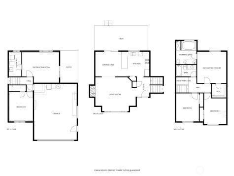 1581 SE Dews Lane Port Orchard WA 98367