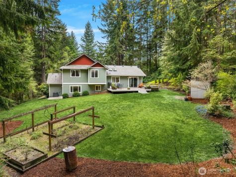 1581 SE Dews Lane Port Orchard WA 98367