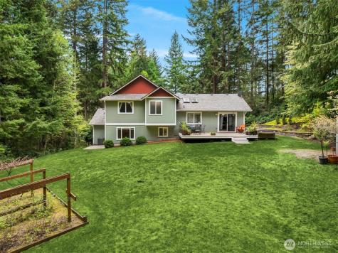 1581 SE Dews Lane Port Orchard WA 98367