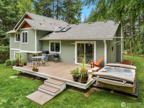 1581 SE Dews Lane Port Orchard WA 98367