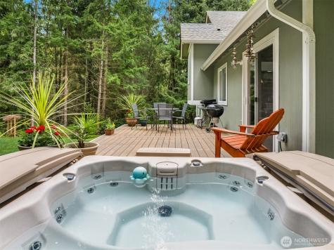 1581 SE Dews Lane Port Orchard WA 98367