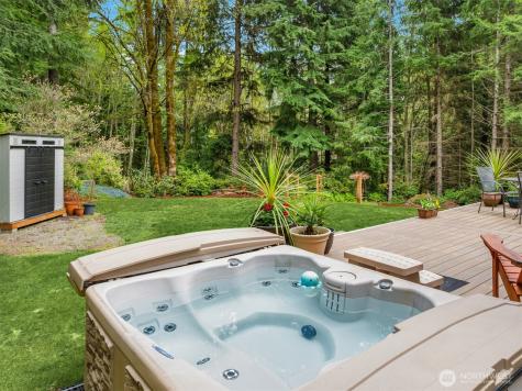 1581 SE Dews Lane Port Orchard WA 98367