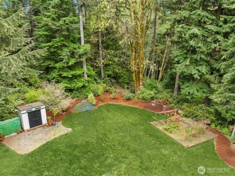 1581 SE Dews Lane Port Orchard WA 98367