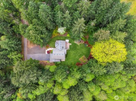 1581 SE Dews Lane Port Orchard WA 98367