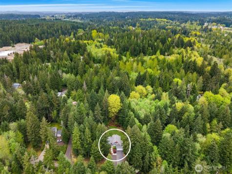 1581 SE Dews Lane Port Orchard WA 98367