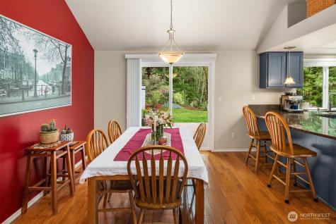 1581 SE Dews Lane Port Orchard WA 98367