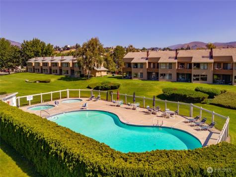 1 Tennis 651-e2 Manson WA 98831