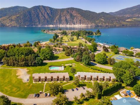 1 Tennis 651-e2 Manson WA 98831