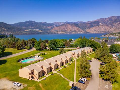 1 Tennis 651-e2 Manson WA 98831