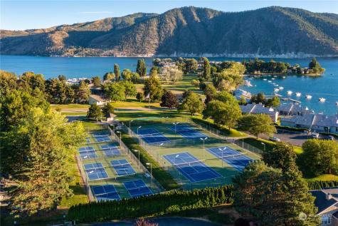 1 Tennis 651-e2 Manson WA 98831