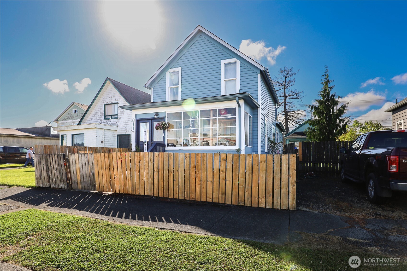 811 W Market Street Aberdeen WA 98520