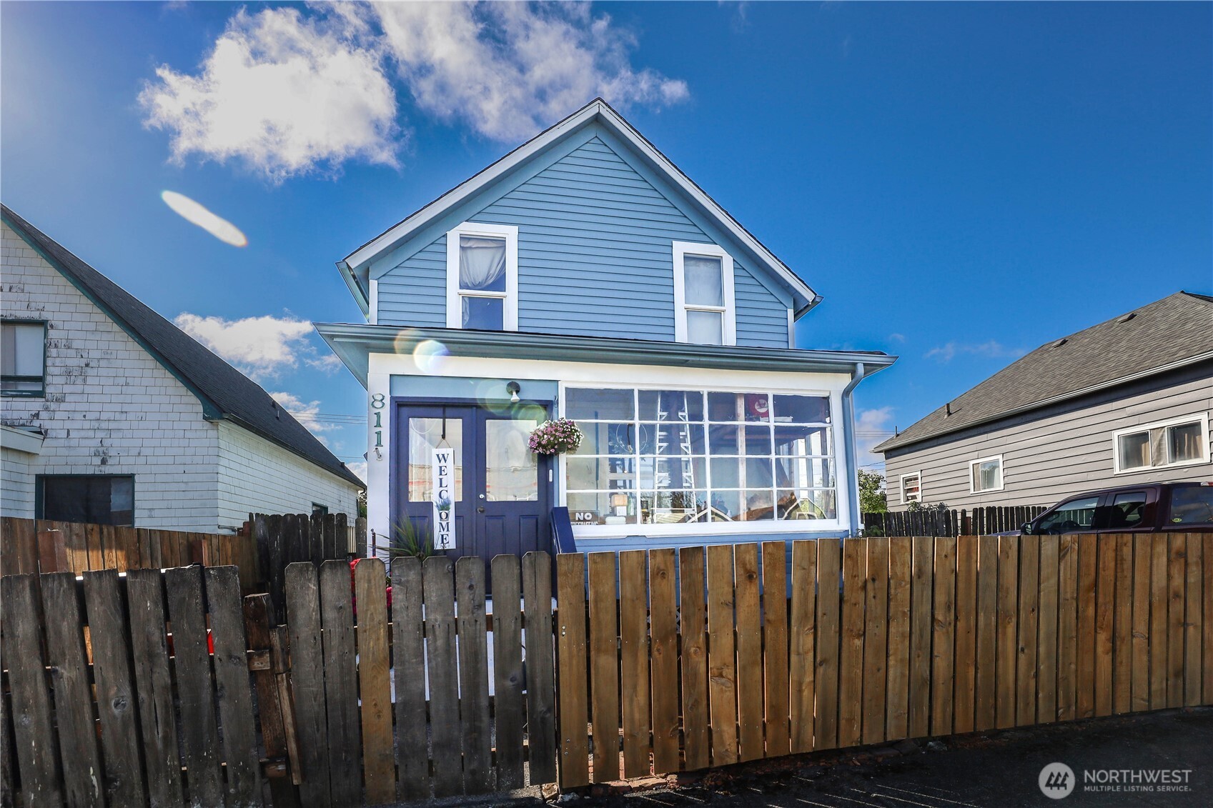 811 W Market Street Aberdeen WA 98520