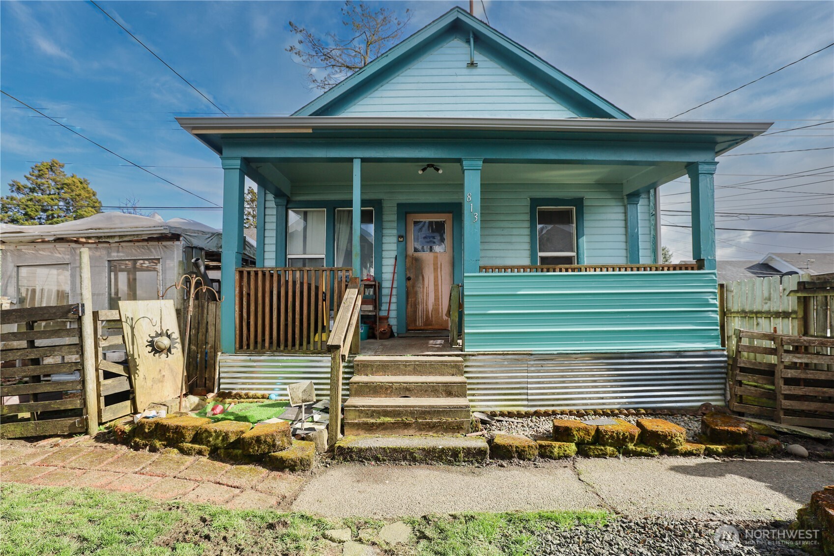 811 W Market Street Aberdeen WA 98520