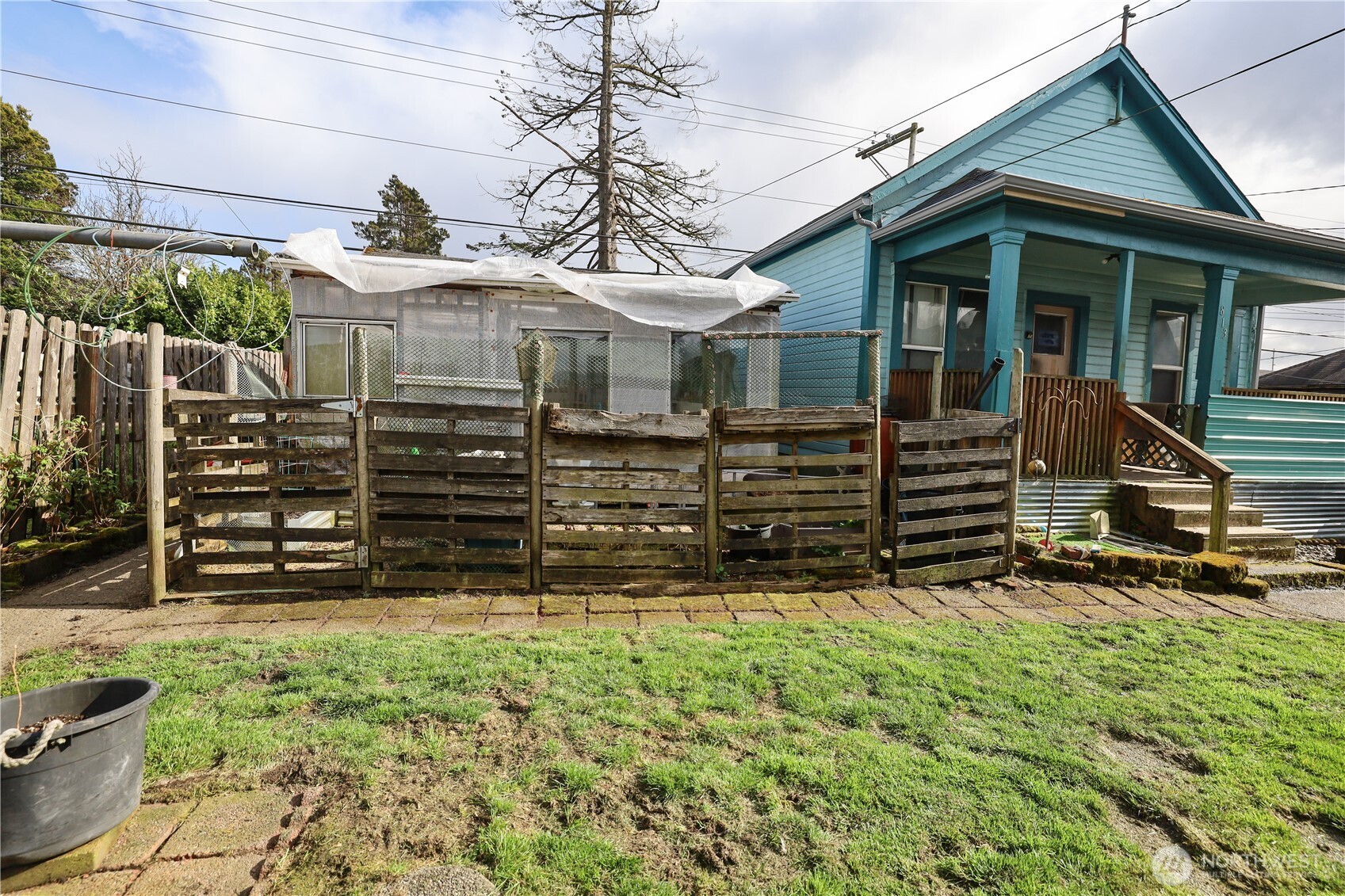 811 W Market Street Aberdeen WA 98520