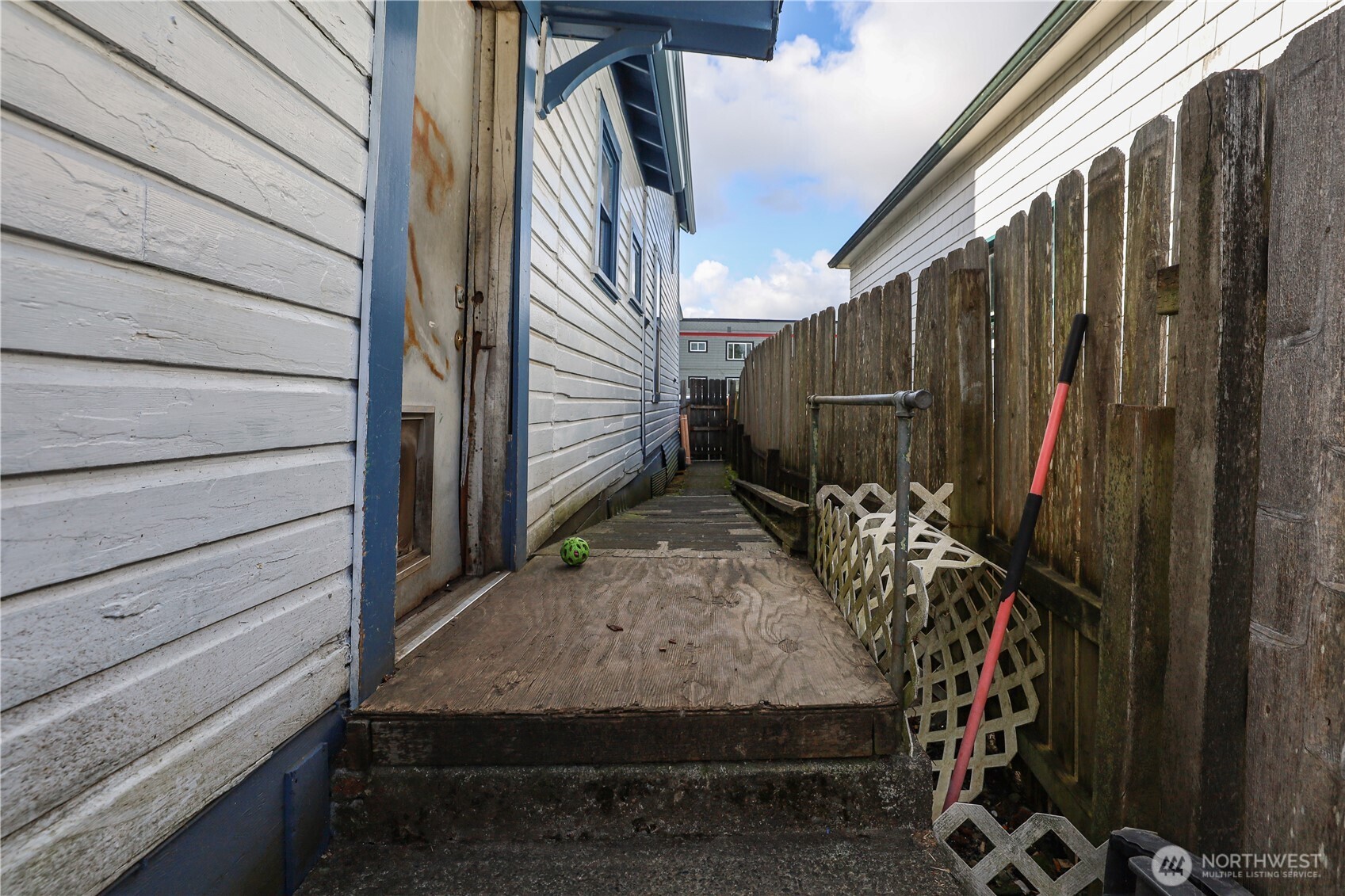 811 W Market Street Aberdeen WA 98520