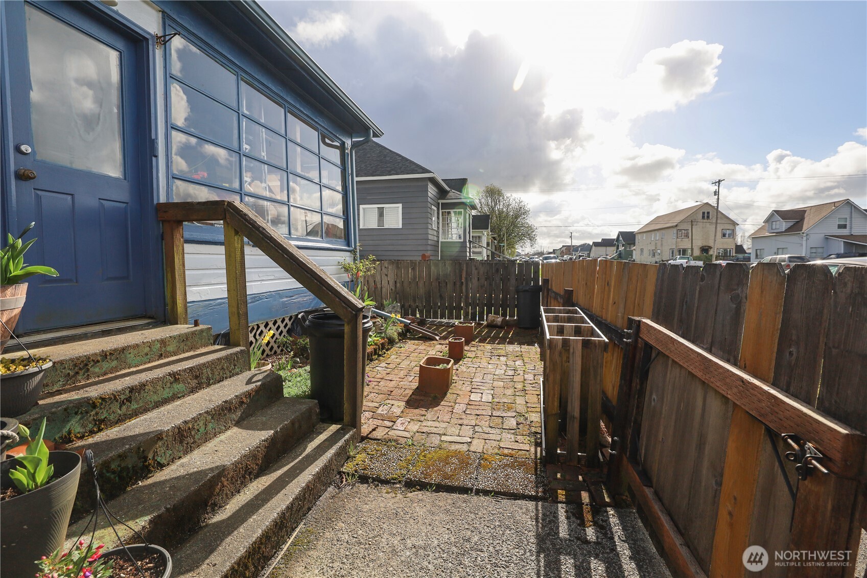 811 W Market Street Aberdeen WA 98520
