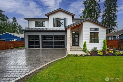 17526 Fremont Avenue N Shoreline WA 98133