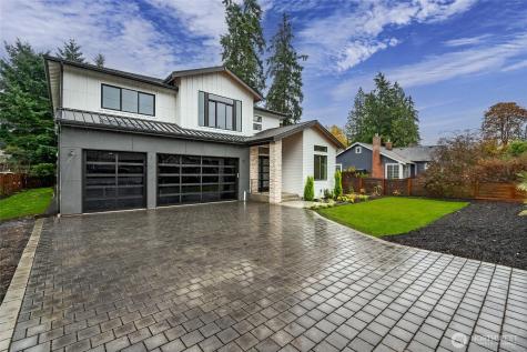 17526 Fremont Avenue N Shoreline WA 98133