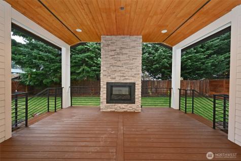 17526 Fremont Avenue N Shoreline WA 98133