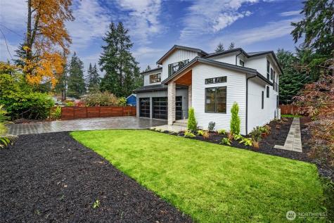 17526 Fremont Avenue N Shoreline WA 98133