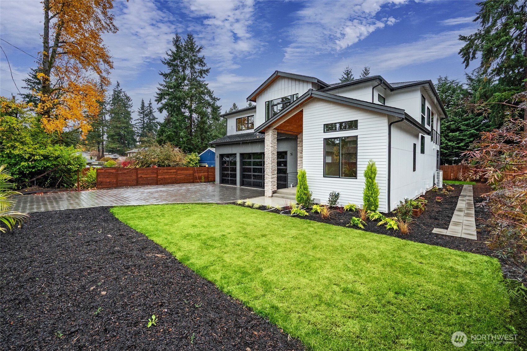 17526 Fremont Avenue N Shoreline WA 98133