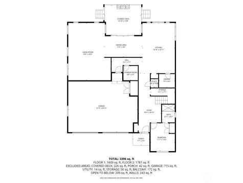 17526 Fremont Avenue N Shoreline WA 98133