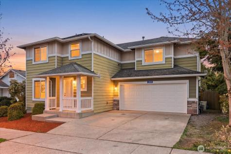 208 Shantel Street Mount Vernon WA 98274
