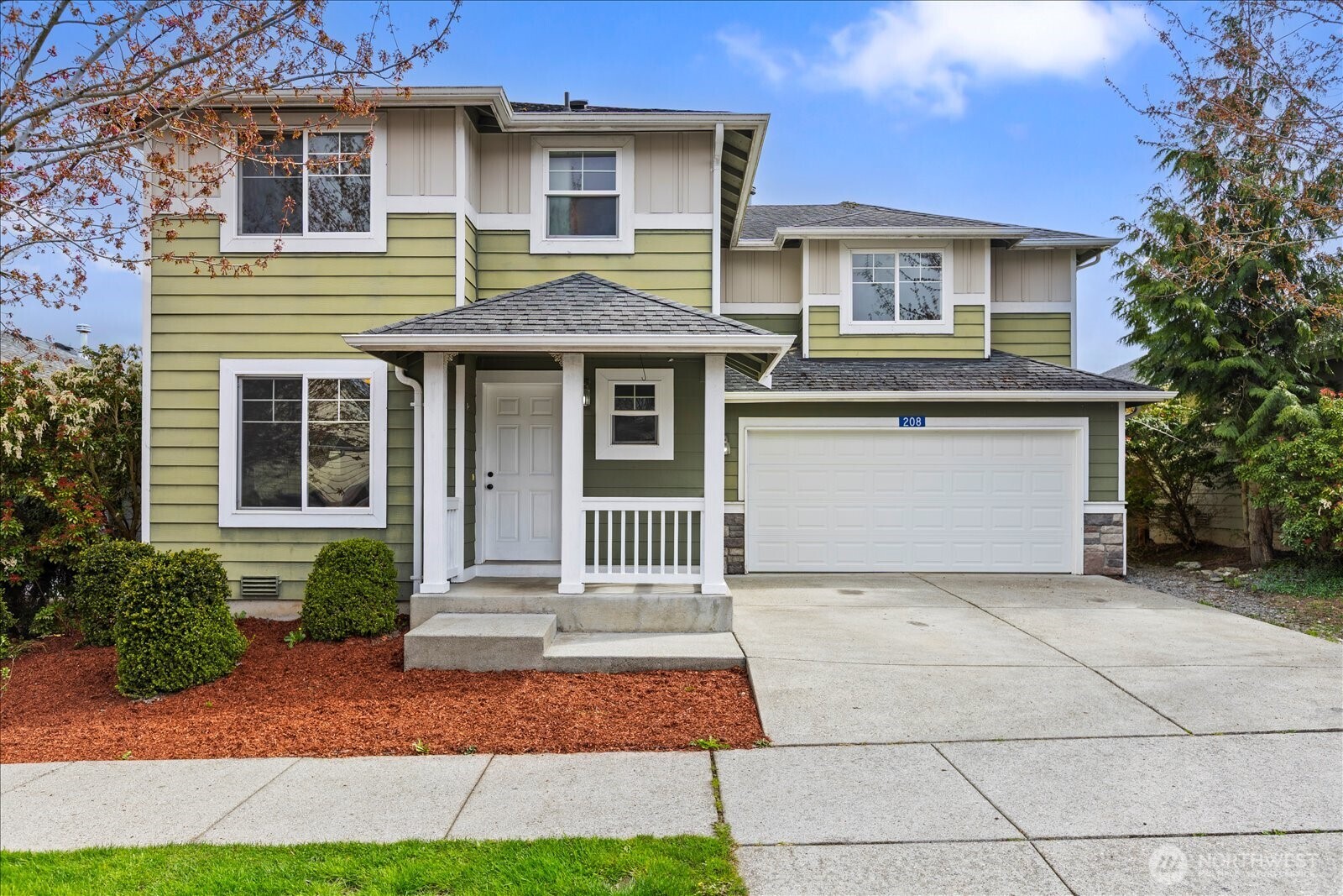 208 Shantel Street Mount Vernon WA 98274