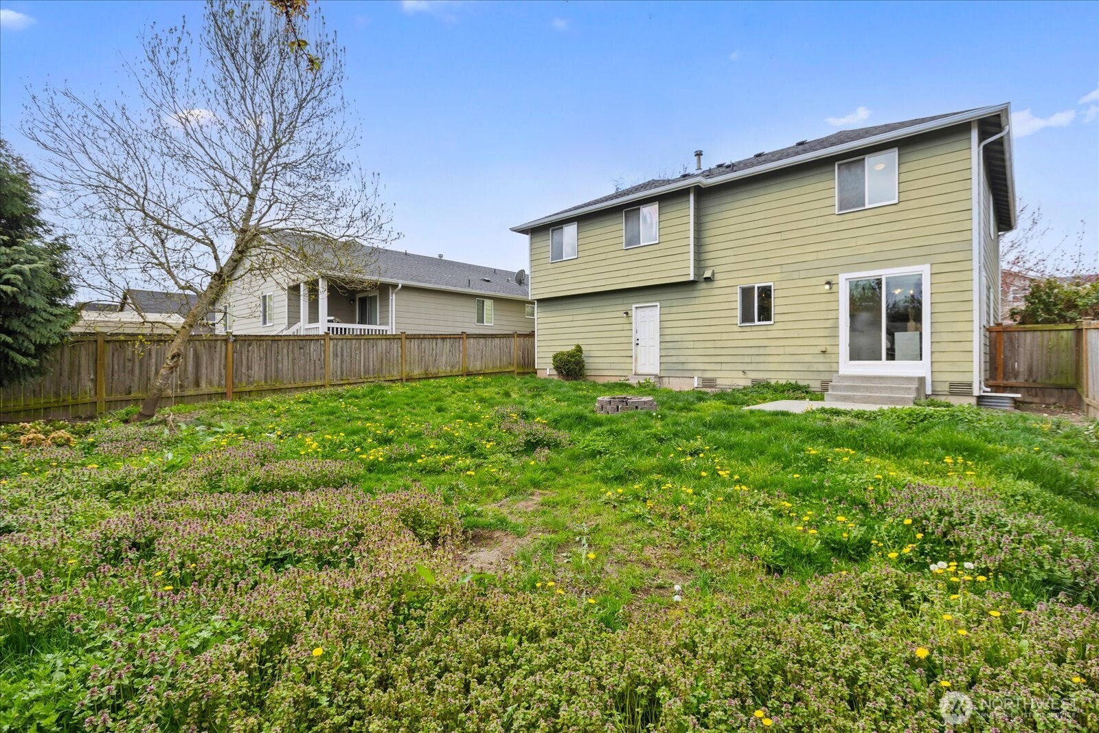208 Shantel Street Mount Vernon WA 98274