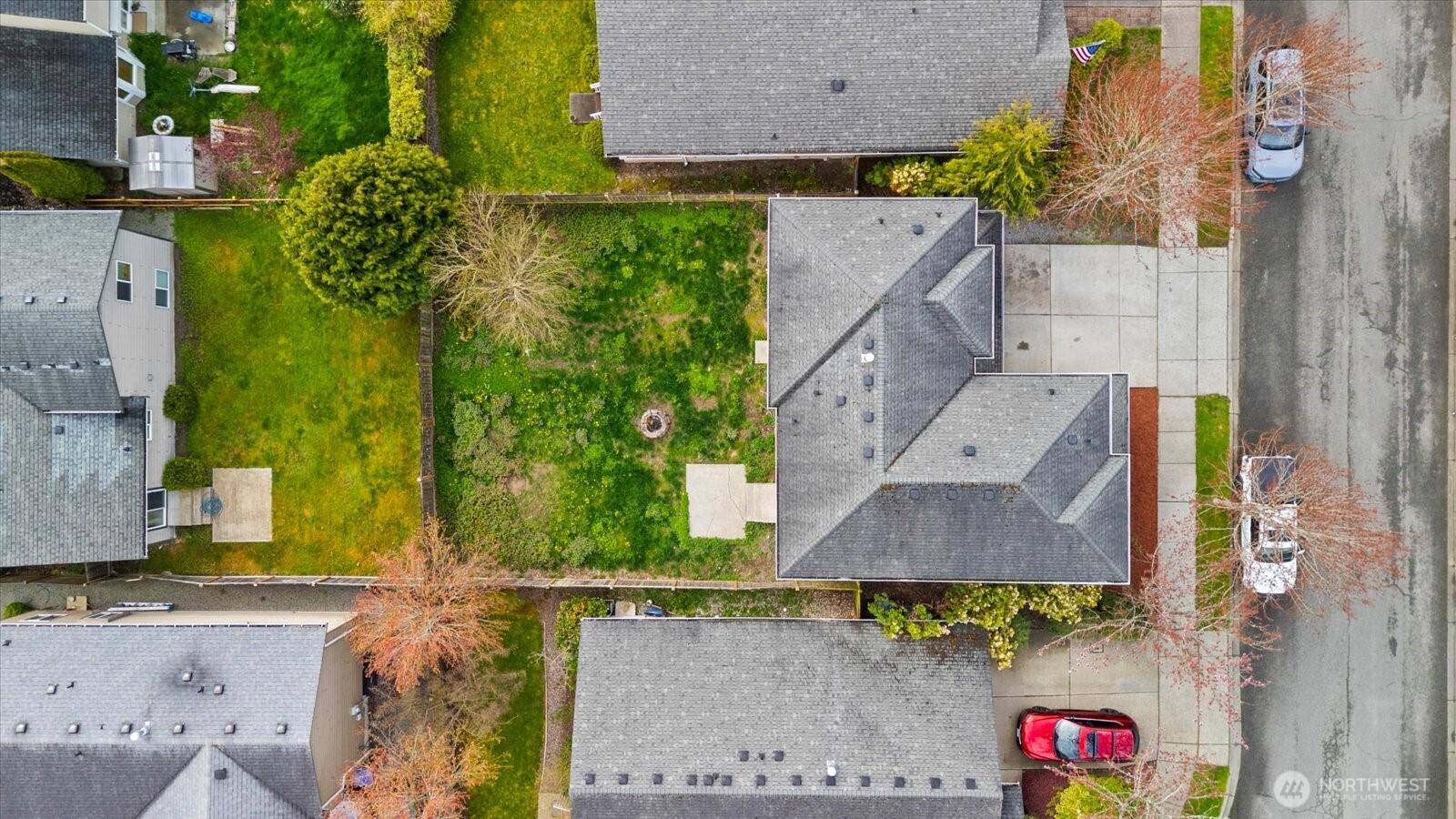 208 Shantel Street Mount Vernon WA 98274