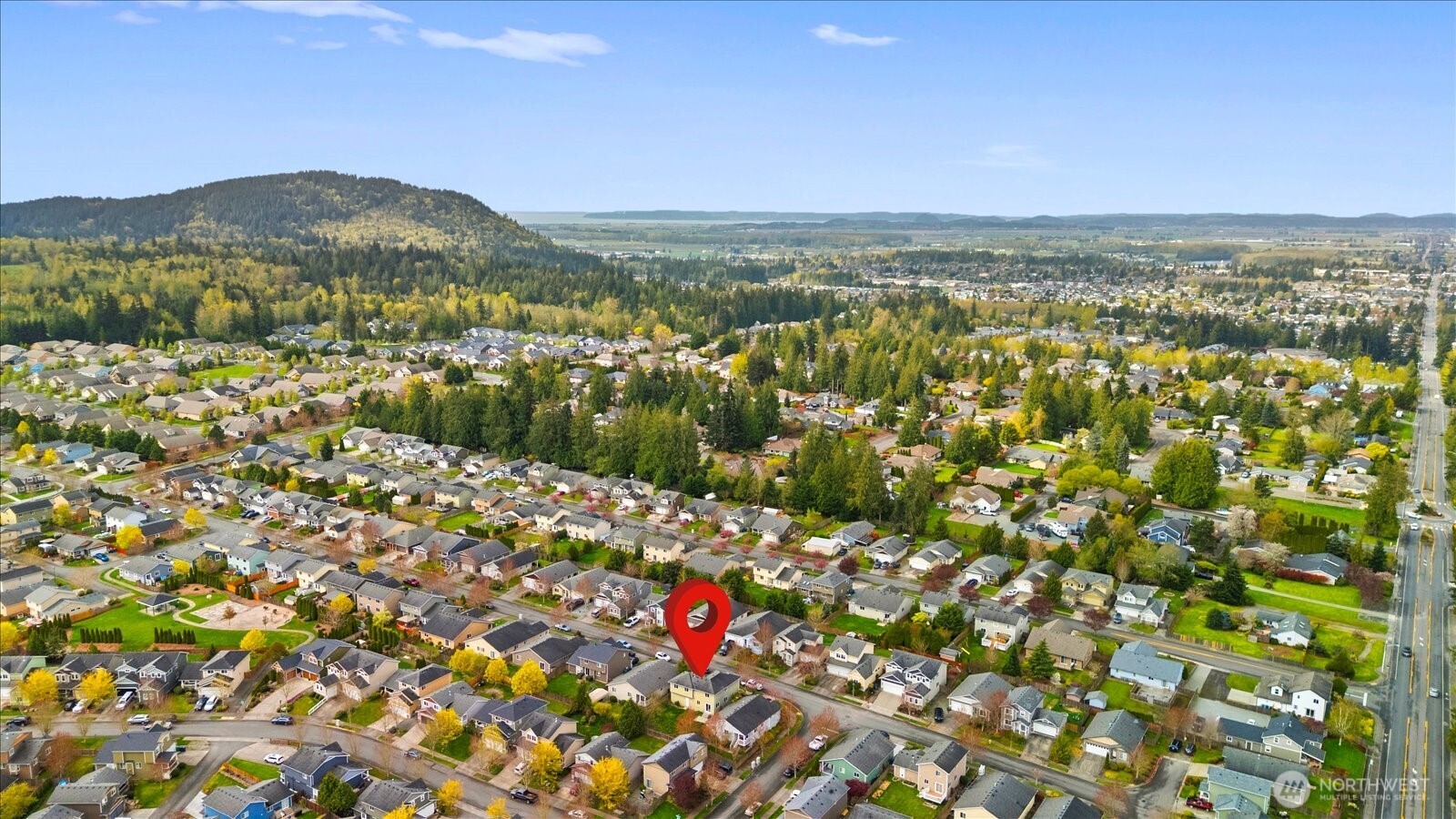 208 Shantel Street Mount Vernon WA 98274