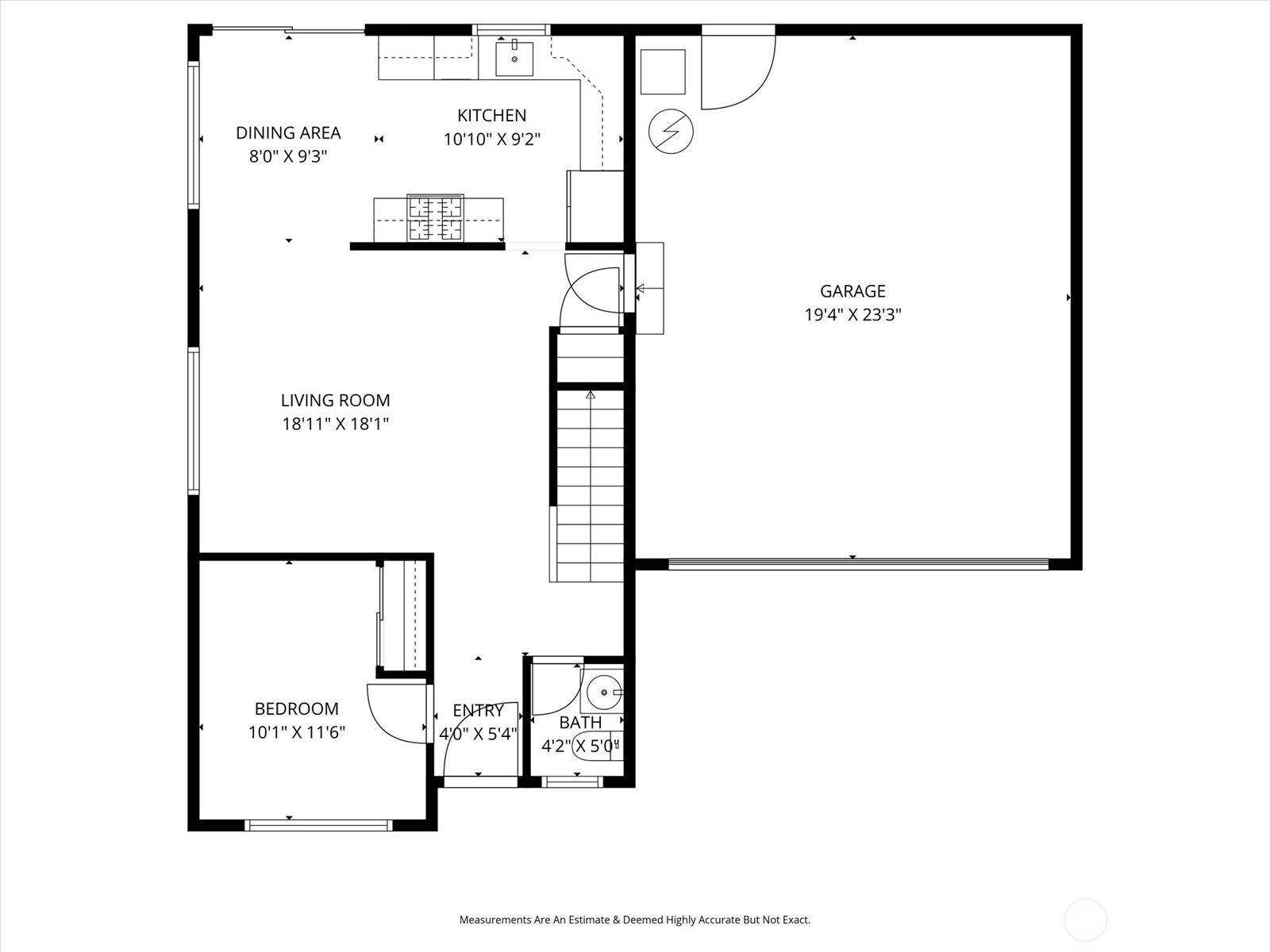 208 Shantel Street Mount Vernon WA 98274