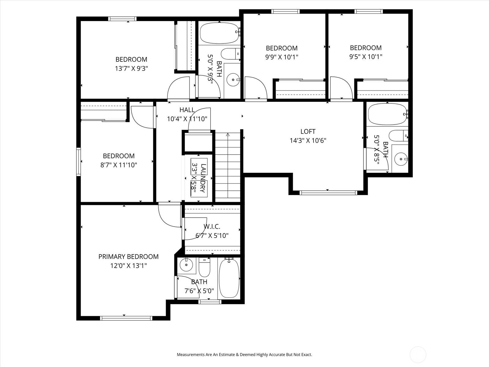 208 Shantel Street Mount Vernon WA 98274