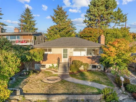 5230 37th Avenue SW Avenue SW Seattle WA 98126