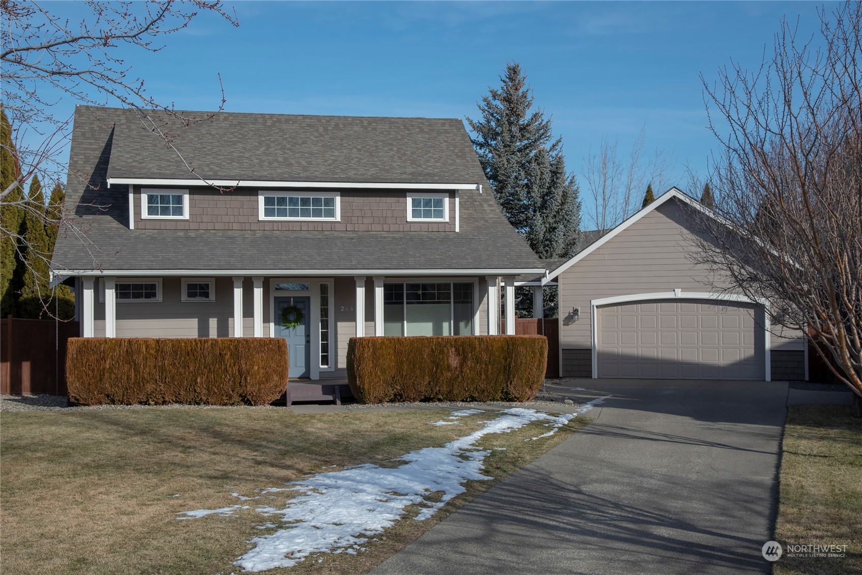 2442 Wheaton Court Ellensburg WA 98926