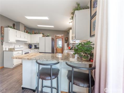 1625 Pleasant Avenue Wenatchee WA 98801