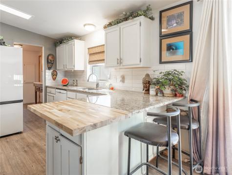 1625 Pleasant Avenue Wenatchee WA 98801