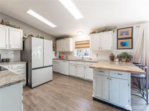 1625 Pleasant Avenue Wenatchee WA 98801