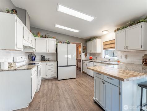 1625 Pleasant Avenue Wenatchee WA 98801