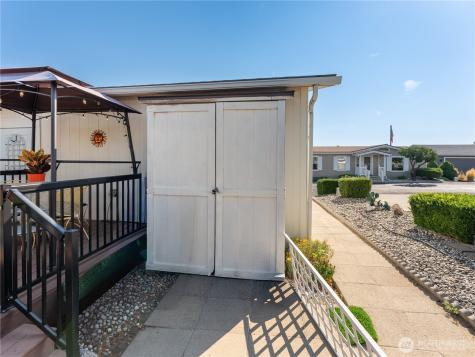 1625 Pleasant Avenue Wenatchee WA 98801