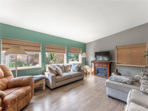 1625 Pleasant Avenue Wenatchee WA 98801