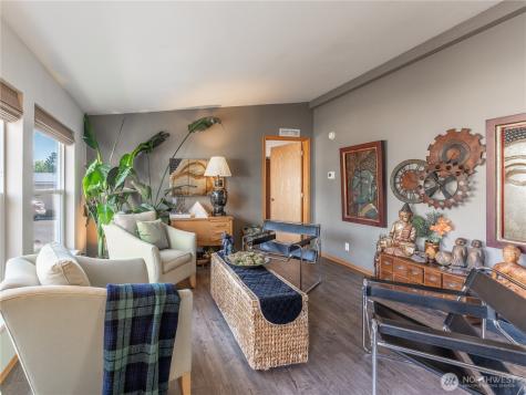 1625 Pleasant Avenue Wenatchee WA 98801