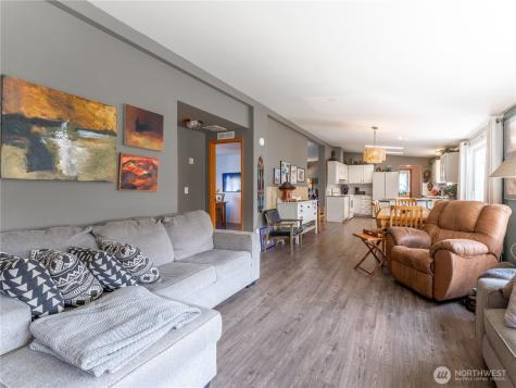 1625 Pleasant Avenue Wenatchee WA 98801