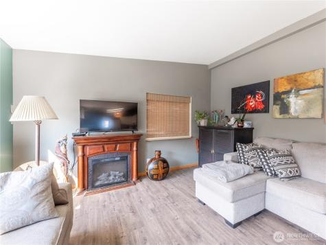 1625 Pleasant Avenue Wenatchee WA 98801