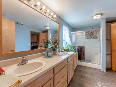 1625 Pleasant Avenue Wenatchee WA 98801