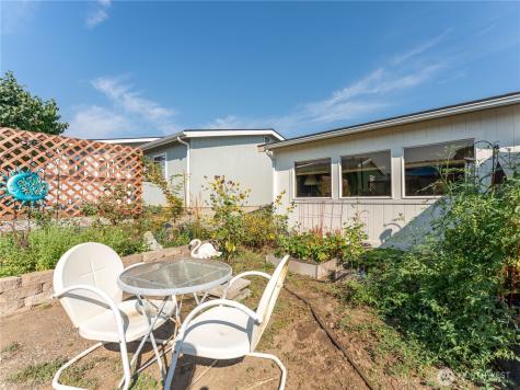 1625 Pleasant Avenue Wenatchee WA 98801