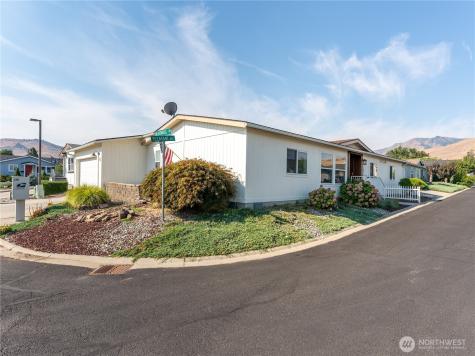1625 Pleasant Avenue Wenatchee WA 98801