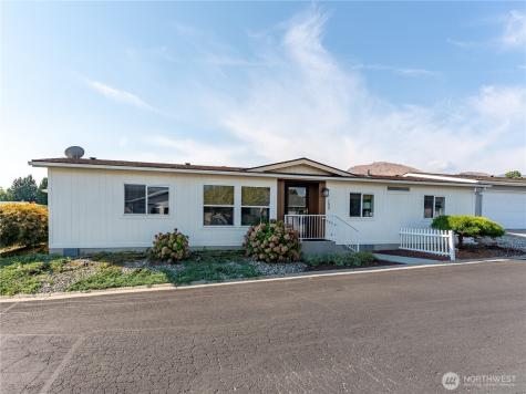 1625 Pleasant Avenue Wenatchee WA 98801