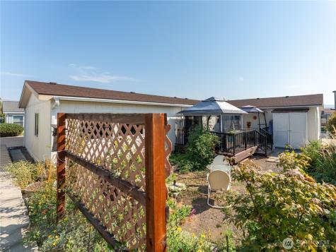 1625 Pleasant Avenue Wenatchee WA 98801