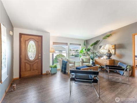 1625 Pleasant Avenue Wenatchee WA 98801